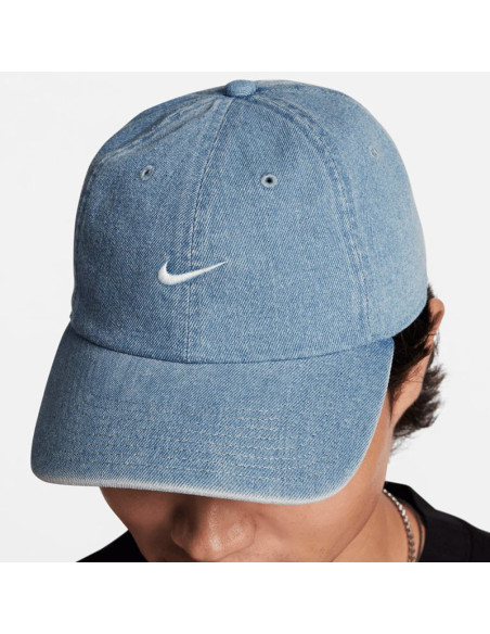 Czapka z daszkiem nike club hf0383-429