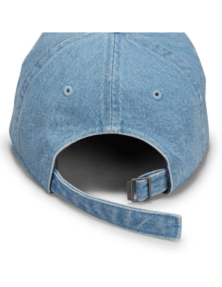 Czapka z daszkiem nike club hf0383-429