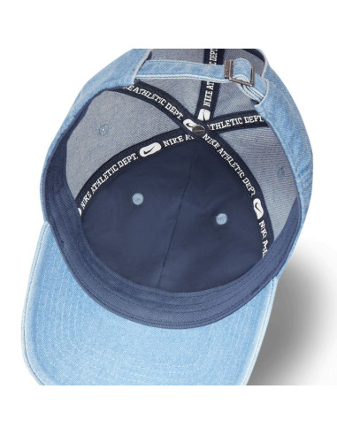 Czapka z daszkiem nike club hf0383-429