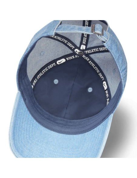 Czapka z daszkiem nike club hf0383-429