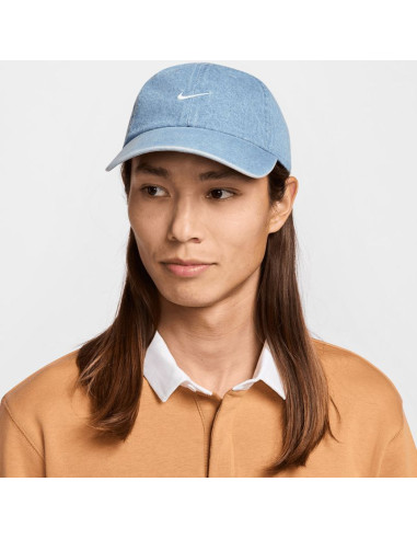 Czapka z daszkiem nike club hf0383-429