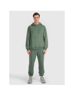 Spodnie męskie dresowe 4f 4fwaw25ttrom1272-41s 2