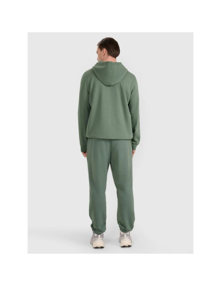 Spodnie męskie dresowe 4f 4fwaw25ttrom1272-41s