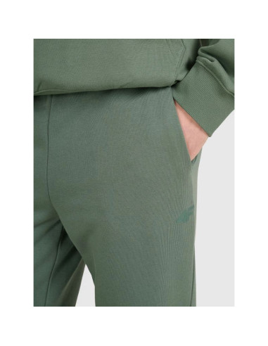 Spodnie męskie dresowe 4f 4fwaw25ttrom1272-41s