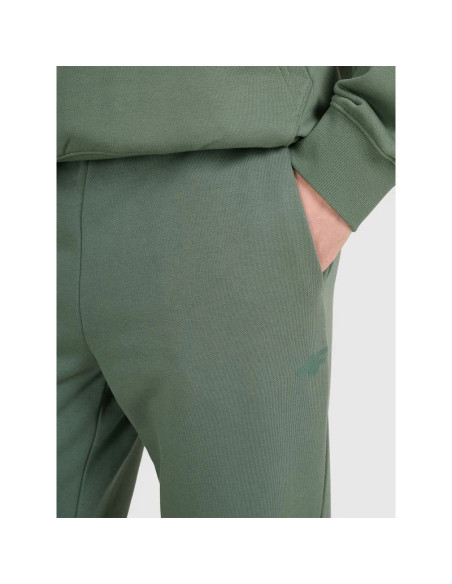 Spodnie męskie dresowe 4f 4fwaw25ttrom1272-41s