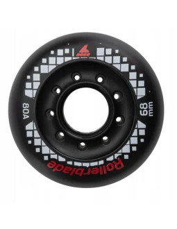 Kółka rollerblade apex