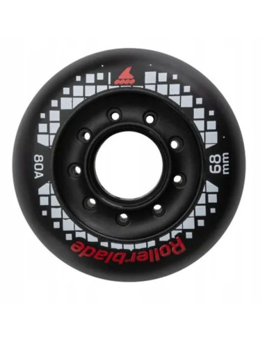 Kółka rollerblade apex