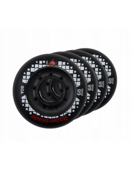 Kółka rollerblade apex