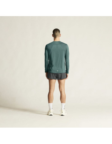 Męska koszulka z długim rękawem adv essence ls tee 2 m