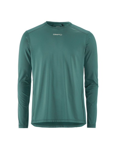 Męska koszulka z długim rękawem adv essence ls tee 2 m