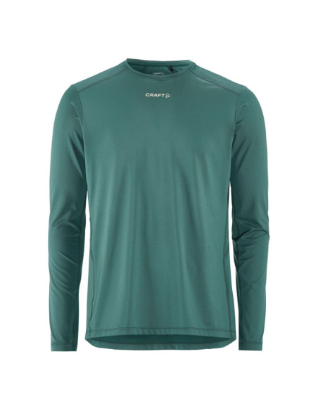 Męska koszulka z długim rękawem adv essence ls tee 2 m