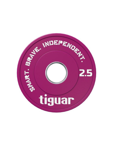 Tiguar talerz frakcyjny 2,5kg