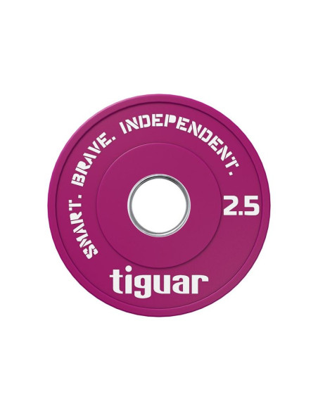 Tiguar talerz frakcyjny 2,5kg