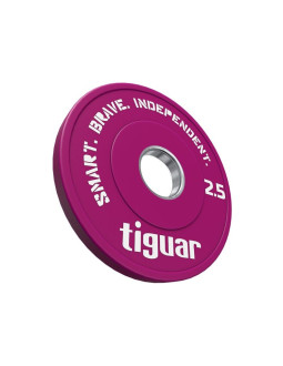 Tiguar talerz frakcyjny 2,5kg 2