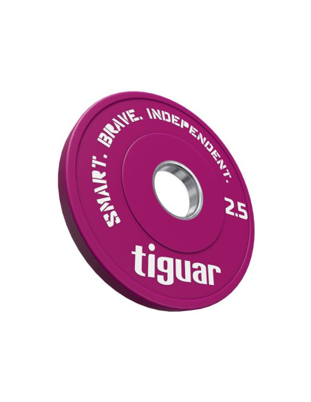 Tiguar talerz frakcyjny 2,5kg