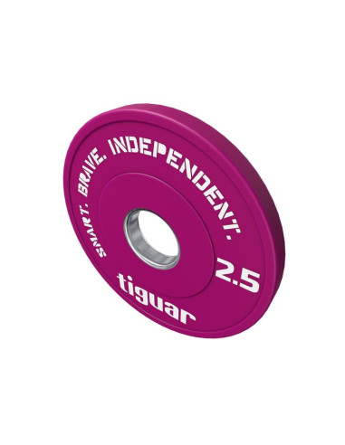 Tiguar talerz frakcyjny 2,5kg