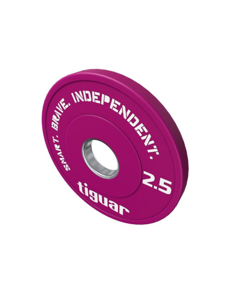 Tiguar talerz frakcyjny 2,5kg