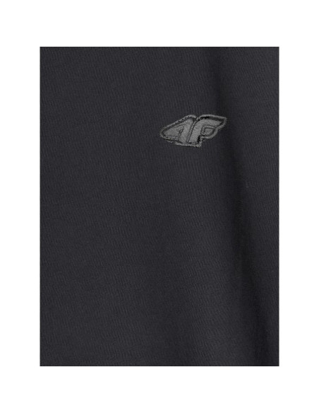 T-shirt męski (zestaw koszulek 2 szt.) 4f 4fwaw25ttshm3458-020s-20s