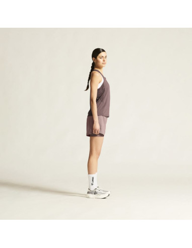 Damska koszulka bez rękawów adv essence singlet 2 w