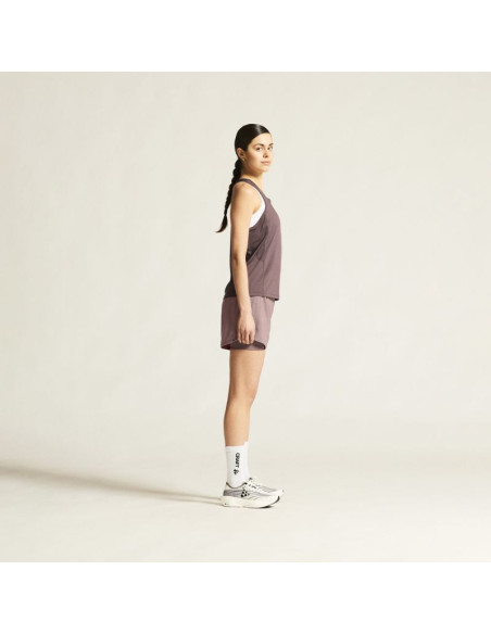 Damska koszulka bez rękawów adv essence singlet 2 w