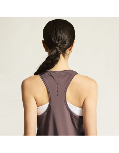 Damska koszulka bez rękawów adv essence singlet 2 w