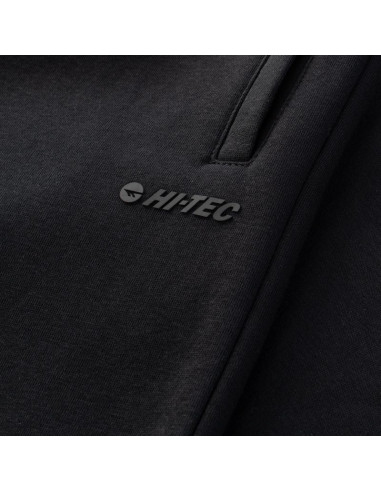 Męskie spodnie samron