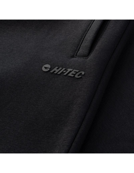 Męskie spodnie samron