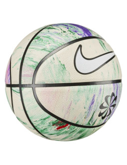 Piłka everyday playground 8p next nature deflated