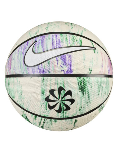 Piłka everyday playground 8p next nature deflated