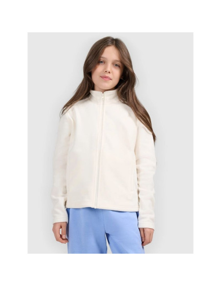 Polar regular bez kaptura dziewczęcy 4f 4fjrss26tflef507-11s