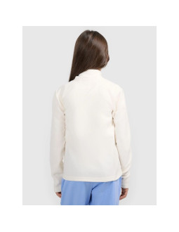 Polar regular bez kaptura dziewczęcy 4f 4fjrss26tflef507-11s 2