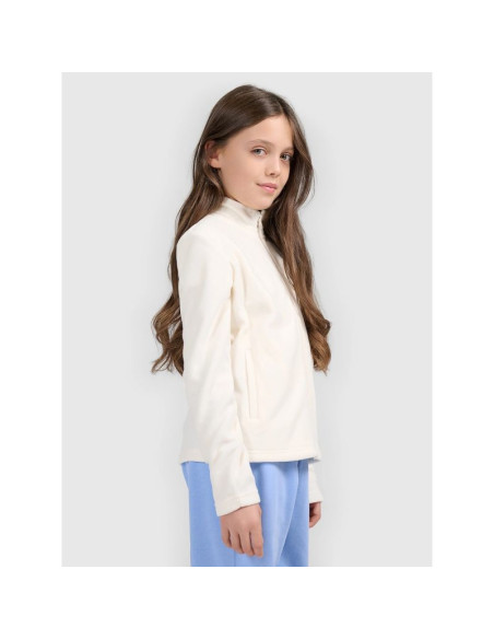 Polar regular bez kaptura dziewczęcy 4f 4fjrss26tflef507-11s