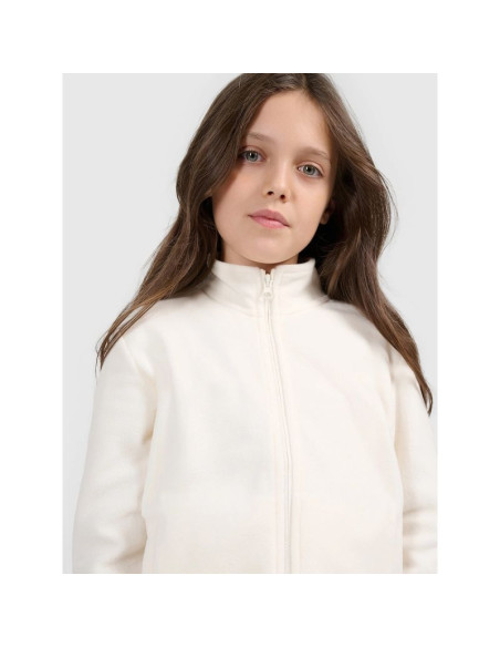 Polar regular bez kaptura dziewczęcy 4f 4fjrss26tflef507-11s