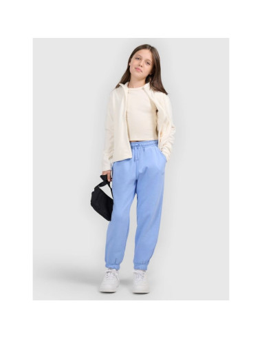 Polar regular bez kaptura dziewczęcy 4f 4fjrss26tflef507-11s