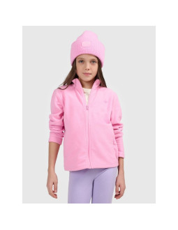 Polar regular bez kaptura dziewczęcy 4f 4fjrss26tflef507-56s