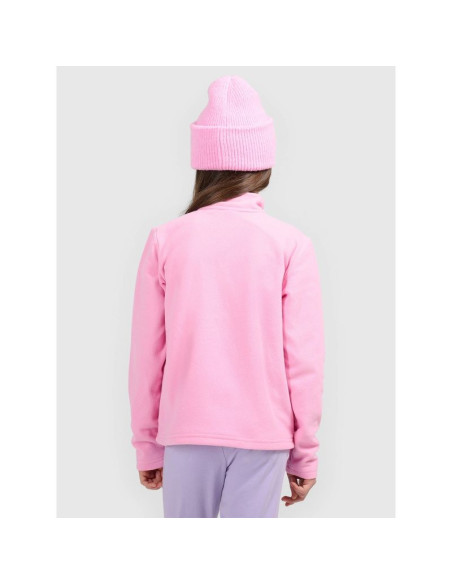 Polar regular bez kaptura dziewczęcy 4f 4fjrss26tflef507-56s