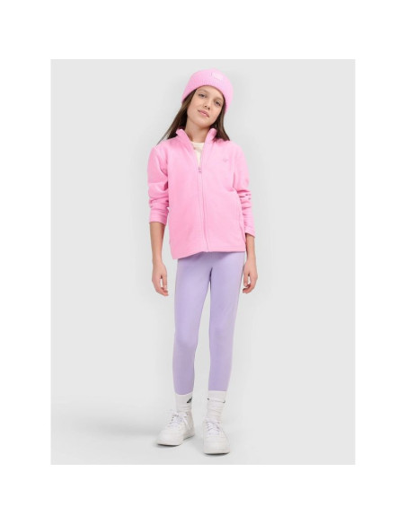 Polar regular bez kaptura dziewczęcy 4f 4fjrss26tflef507-56s