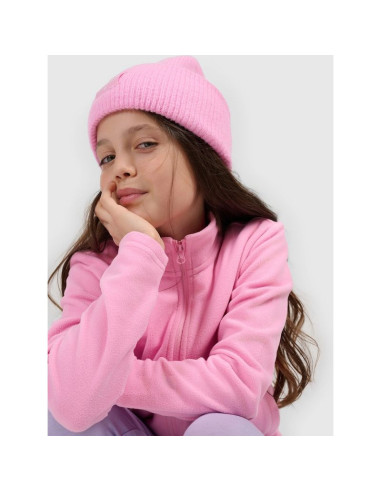 Polar regular bez kaptura dziewczęcy 4f 4fjrss26tflef507-56s