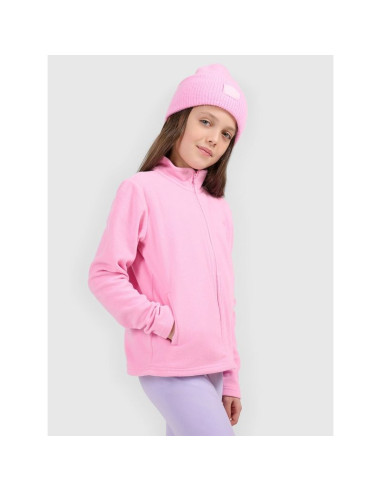 Polar regular bez kaptura dziewczęcy 4f 4fjrss26tflef507-56s