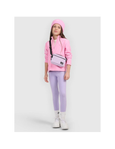 Polar regular bez kaptura dziewczęcy 4f 4fjrss26tflef507-56s