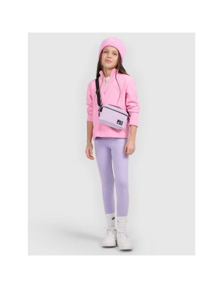 Polar regular bez kaptura dziewczęcy 4f 4fjrss26tflef507-56s