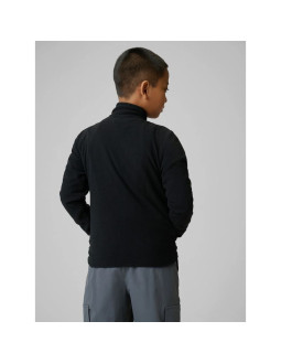 Polar regular bez kaptura chłopięcy 4f 4fjrss26tflem508-20s 2