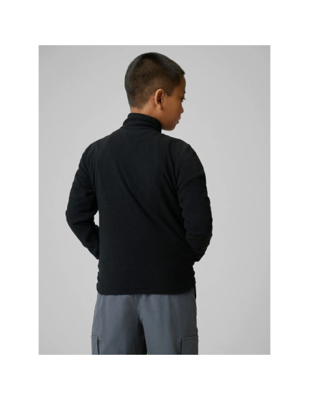 Polar regular bez kaptura chłopięcy 4f 4fjrss26tflem508-20s