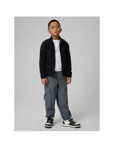 Polar regular bez kaptura chłopięcy 4f 4fjrss26tflem508-20s