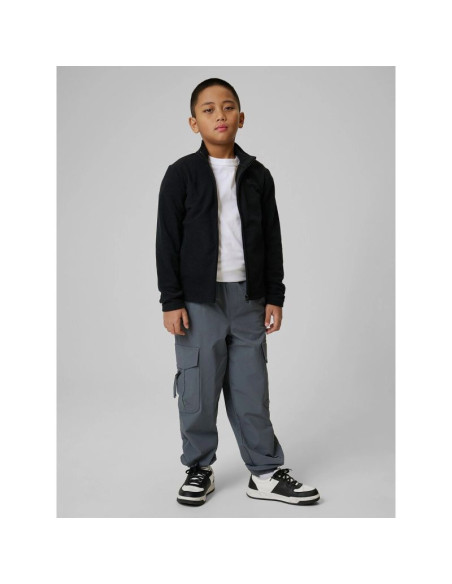 Polar regular bez kaptura chłopięcy 4f 4fjrss26tflem508-20s