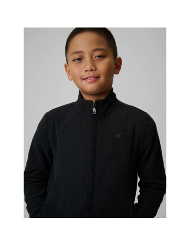 Polar regular bez kaptura chłopięcy 4f 4fjrss26tflem508-20s