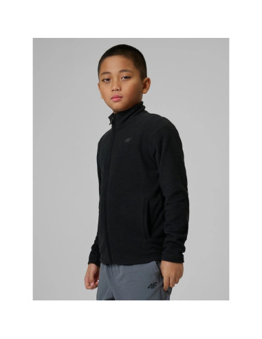 Polar regular bez kaptura chłopięcy 4f 4fjrss26tflem508-20s