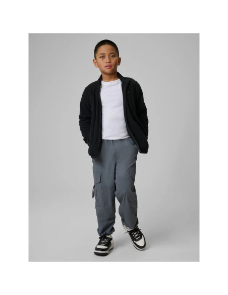 Polar regular bez kaptura chłopięcy 4f 4fjrss26tflem508-20s