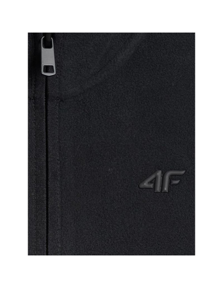 Polar regular bez kaptura chłopięcy 4f 4fjrss26tflem508-20s