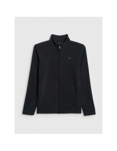 Polar regular bez kaptura chłopięcy 4f 4fjrss26tflem508-20s